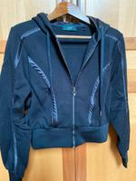 Guess Jacke Gr. S schwarz Bayern - Raubling Vorschau