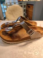birkenstock Gizeh gr 39 Berlin - Charlottenburg Vorschau