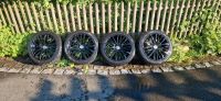 Tamason Audi A4 Felgen 245/40/R18  5x112 Bayern - Schönthal Vorschau