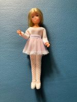 Vintage Mini Barbie Puppe Ballerina Baden-Württemberg - Nürtingen Vorschau