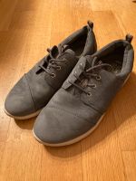 TOMS Sneaker Velour 39 Hamburg-Nord - Hamburg Barmbek Vorschau