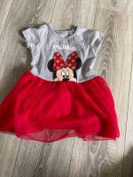 Original Disney Kleid aus Disneyworld gr ca 98/104 Niedersachsen - Nordleda Vorschau