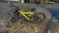 Fahrrad Rixe 26 Zoll Kinderfahrrad Bayern - Hausen Vorschau