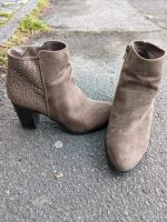 Damenschuhe Schuhe Größe 38 Hessen - Groß-Zimmern Vorschau