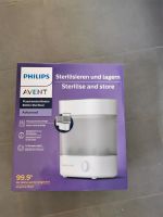 Philips Avent Sterilisator Rheinland-Pfalz - Daun Vorschau