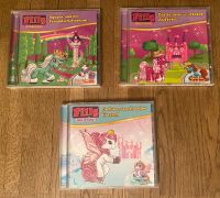 3 Filly CD‘s Bayern - Holzkirchen Vorschau