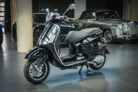 Vespa GTS 300 Super E5 Schwarz Deciso Köln - Ossendorf Vorschau