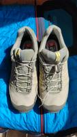 Salomon Wander Tracking Schuh - 38,5 - fast neu Bayern - Otterfing Vorschau