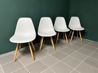 4x hochwertiger Stuhl DSW (Eames Vitra Replica) Nordrhein-Westfalen - Bocholt Vorschau