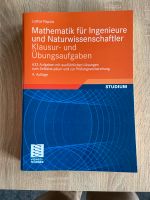 Mathematik für Ingenieure und Naturwissenschaftler Lothar Papula Bayern - Oberreichenbach Vorschau