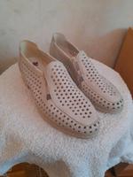 Damenschuhe gr40 rieker Hessen - Trendelburg Vorschau