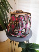 Verschiedene Wayuu Mochila Taschen aus Kolumbien, je München - Pasing-Obermenzing Vorschau