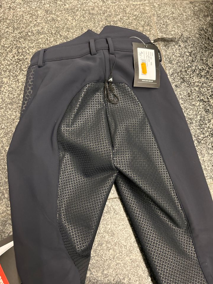 Euro-Star Winterreithose Therm-X Größe 34 42 NEU in Kaarst