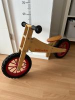 Bambino Bike, Laufrad Holz, wie Neu Wuppertal - Vohwinkel Vorschau