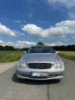 Mercedes Benz CLK 200 KOMPRESSOR Nordrhein-Westfalen - Paderborn Vorschau
