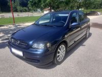 Astra G CC Selection Z16XE 2002, 94tkm, Xenon Webasto DAB+ Recaro Baden-Württemberg - Abtsgmünd Vorschau