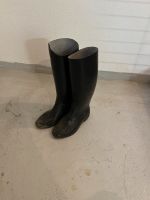 Mädchen Reitstiefel Größe 31 Bayern - Pentling Vorschau