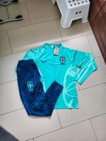 Brasil Nike Trainingsanzug M Bayern - Neu Ulm Vorschau