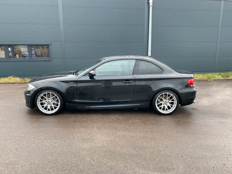 BMW E82 135i N54 Schalter KW V3 M-Performance in Kümmersbruck