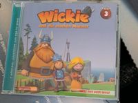 CD Wickie Tanz mit dem Wolf 3 Hörspiel Bonn - Tannenbusch Vorschau