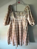 Abercrombie & Fitch Baby Doll Kleid Nordrhein-Westfalen - Minden Vorschau