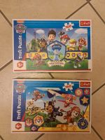 Paw Patrol Puzzle Kr. München - Höhenkirchen-Siegertsbrunn Vorschau