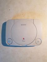 PlayStation 1 PS One  Mini ( SCPH 102 ) für Bastler Düsseldorf - Stadtmitte Vorschau