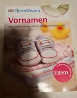 Vornamen buch Nordrhein-Westfalen - Wachtberg Vorschau