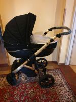 Kinderwagen 2 in 1 Babywanne und Sportaufsatz gebraucht sehr gute Niedersachsen - Delmenhorst Vorschau