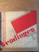 13 x Wendingen 1919 - 1930 Nordrhein-Westfalen - Siegen Vorschau