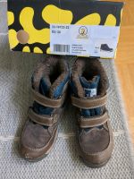 Warm gefütterte Winterschuhe Nordrhein-Westfalen - Lippstadt Vorschau