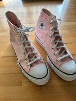 NEU Converse Chucks Rosa Sneaker 42,5 Bayern - Olching Vorschau
