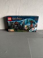 Lego 76400 Hogwarts Carriage & Thestrals Harry Potter NEU Niedersachsen - Osnabrück Vorschau