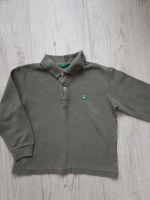 Benetton Poloshirt Polohemd Shirt Hessen - Hanau Vorschau