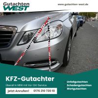 KFZ-Gutachter | KFZ-Sachverständiger | Unfall-Gutachten Essen - Essen-Stadtmitte Vorschau