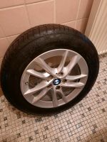 Winterreifen Bmw Styling 474/6855083 mit RDKS 195/65 R16 92H M&S Essen - Essen-West Vorschau