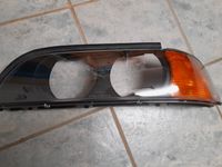 Scheinwerferglass  Zenon BMW 5er, E 39 Hessen - Meißner Vorschau