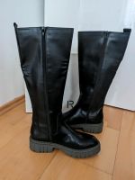 Neu Esprit Stiefel Gr.37 schwarz Boots Schuhe Baden-Württemberg - Reutlingen Vorschau