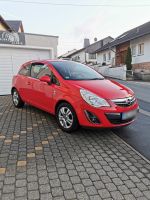 Opel Corsa 1.4 150 Jahre Opel 101Ps Edition Bayern - Kronach Vorschau