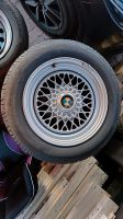 BMW TRX Felgen E34 E32 240/45 R415 Niedersachsen - Stelle Vorschau