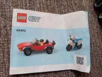 Lego Polizei und Dieb 60392 Bonn - Endenich Vorschau