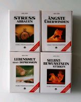 Arndt Stein, MC,  z.B. Ängste überwinden, Stress abbauen, Lebensm Kr. München - Ottobrunn Vorschau