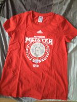 Adidas FCB Bayern München Meister Shirt Damen ungetragen M 38 40 Sachsen-Anhalt - Quellendorf Vorschau