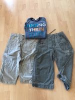 2x Bermudas Napapijri Gr. 12 Wendeshorts s.Oliver Pulli geschenkt Rheinland-Pfalz - Kehrig Vorschau