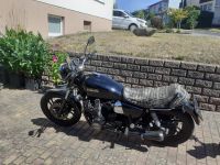 Yamaha XS 1100 S Hessen - Nüsttal Vorschau