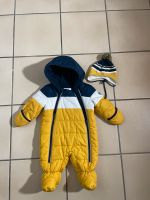 Baby Schneeanzug / Overall Gr. 62 Neuwertig Nordrhein-Westfalen - Schwerte Vorschau