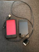 iPod Touch 2. Generation mit Hülle und Kabel Nordrhein-Westfalen - Coesfeld Vorschau