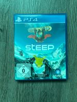 Steep ps4 Spiel Rheinland-Pfalz - Betzdorf Vorschau