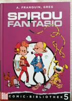 Bild Comic- Bibliothek SPIROU FANTASIO Leipzig - Grünau-Ost Vorschau