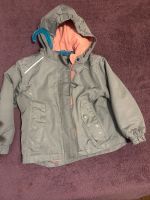 Dickere Regenjacke 104 Nordrhein-Westfalen - Rheine Vorschau